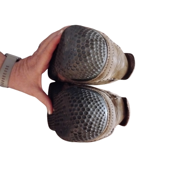 Patagonia Skywalker Suede Slip On Loafers Casual Neutral Comfortable Outdoor 12 - Picture 8 of 9